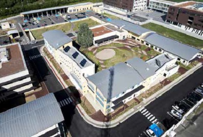 Le défi du financement